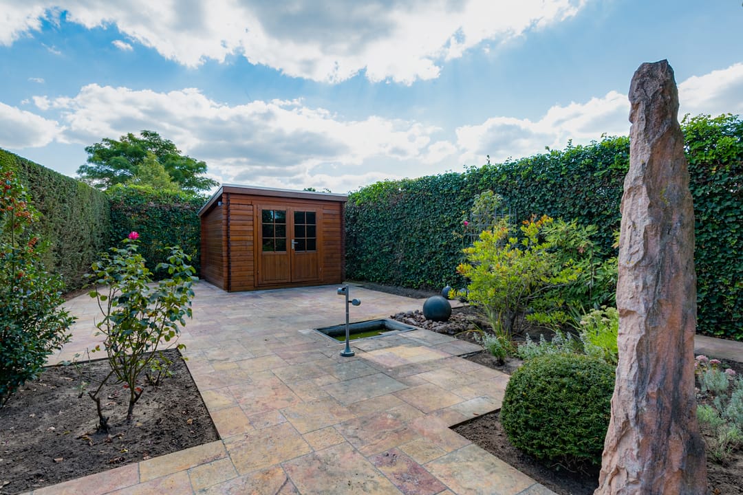 Foto 37 van Standerdmolen 86