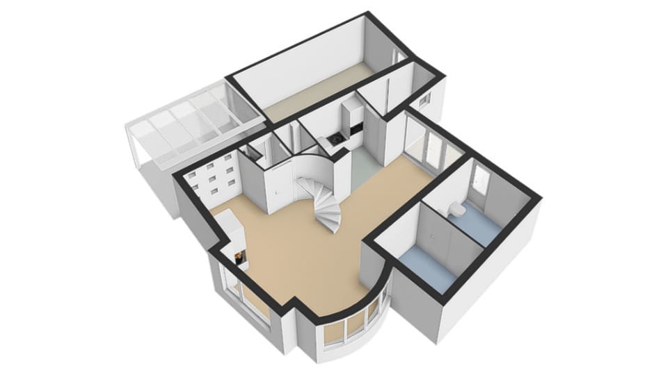 Foto 41 van Standerdmolen 86