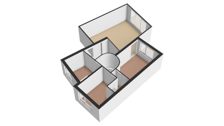 Foto 43 van Standerdmolen 86