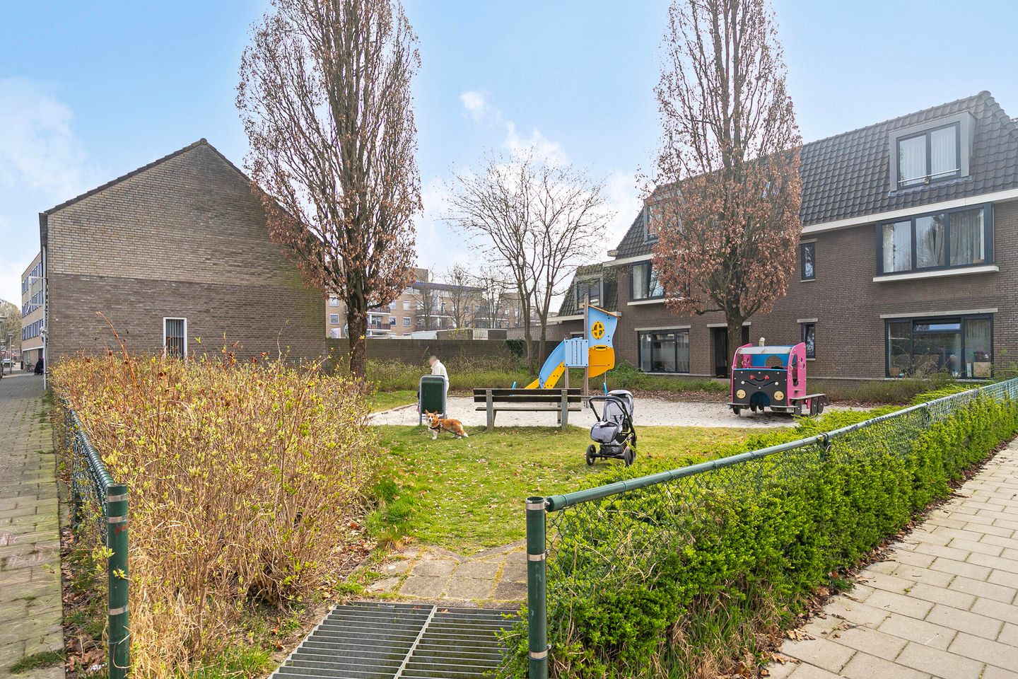 Foto 35 van Boschdijk 203-B