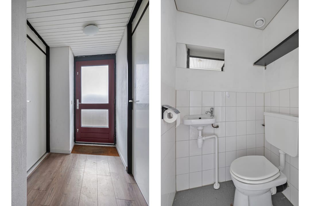 Foto 11 van Boschdijk 203-B