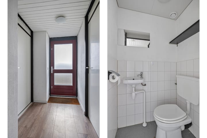 Foto 11 van Boschdijk 203-B