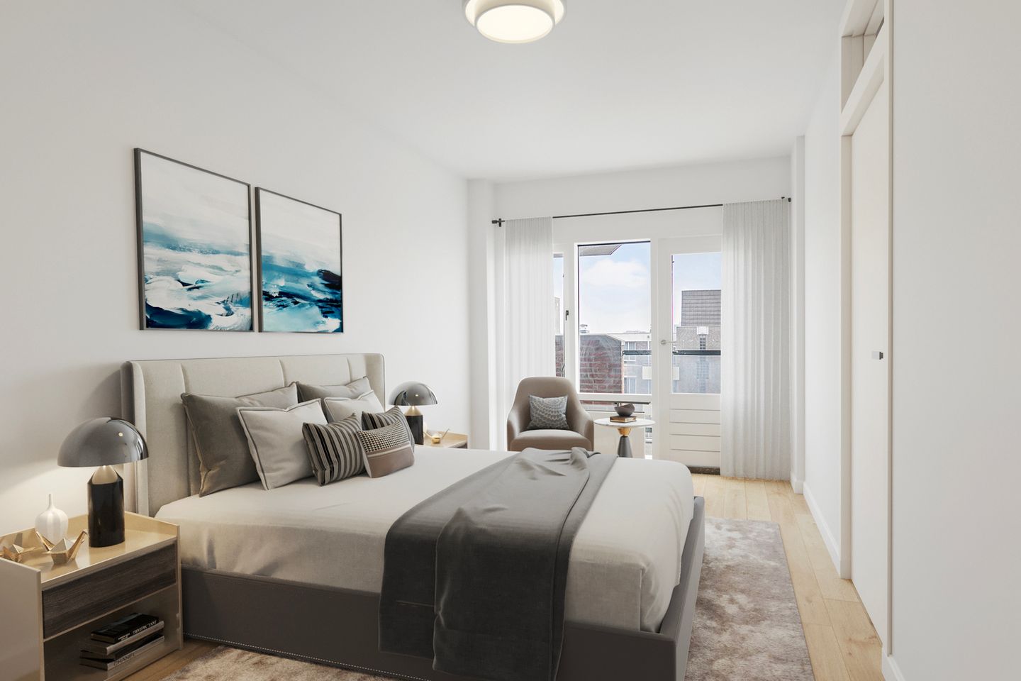 Foto 5 van Boschdijk 203-B