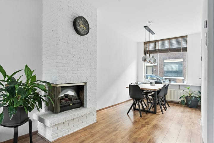 Foto 3 van Buffelstraat 152