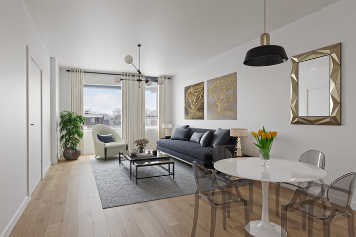 Foto 3 van Boschdijk 203-B