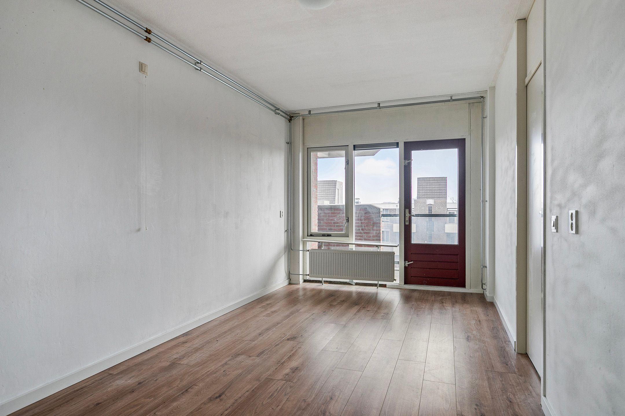 Foto 18 van Boschdijk 203-B