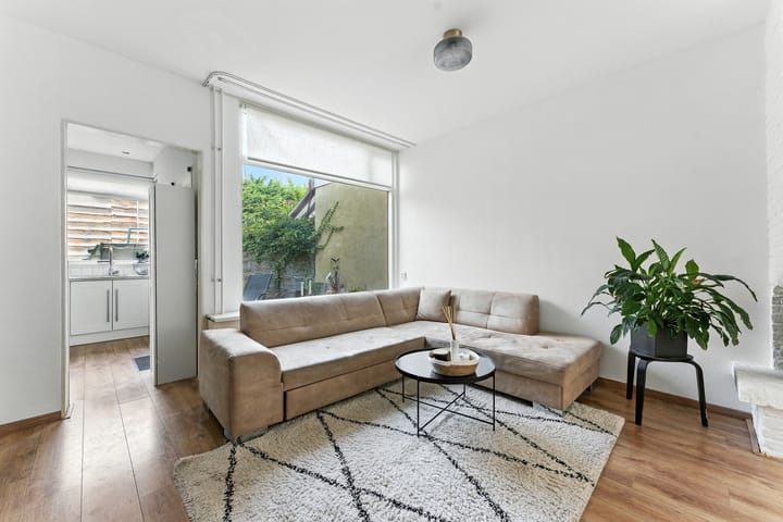 Foto 7 van Buffelstraat 152