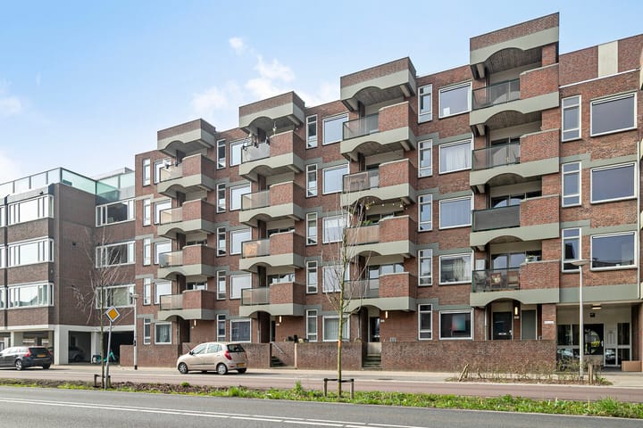 Foto 1 van Boschdijk 203-B