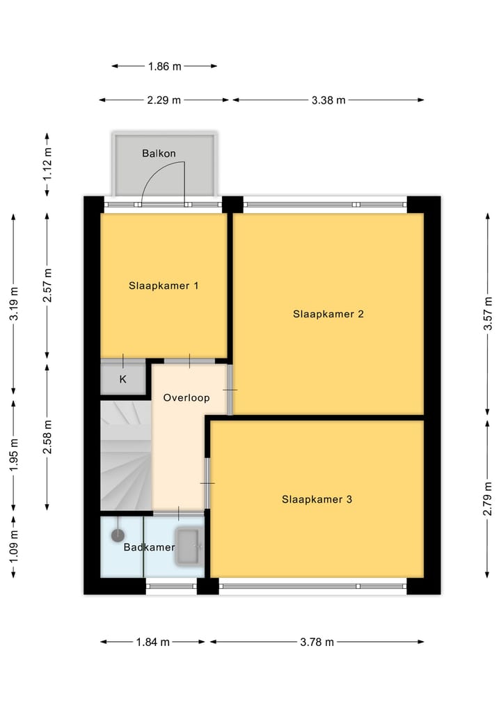 Foto 22 van Achterweg 48