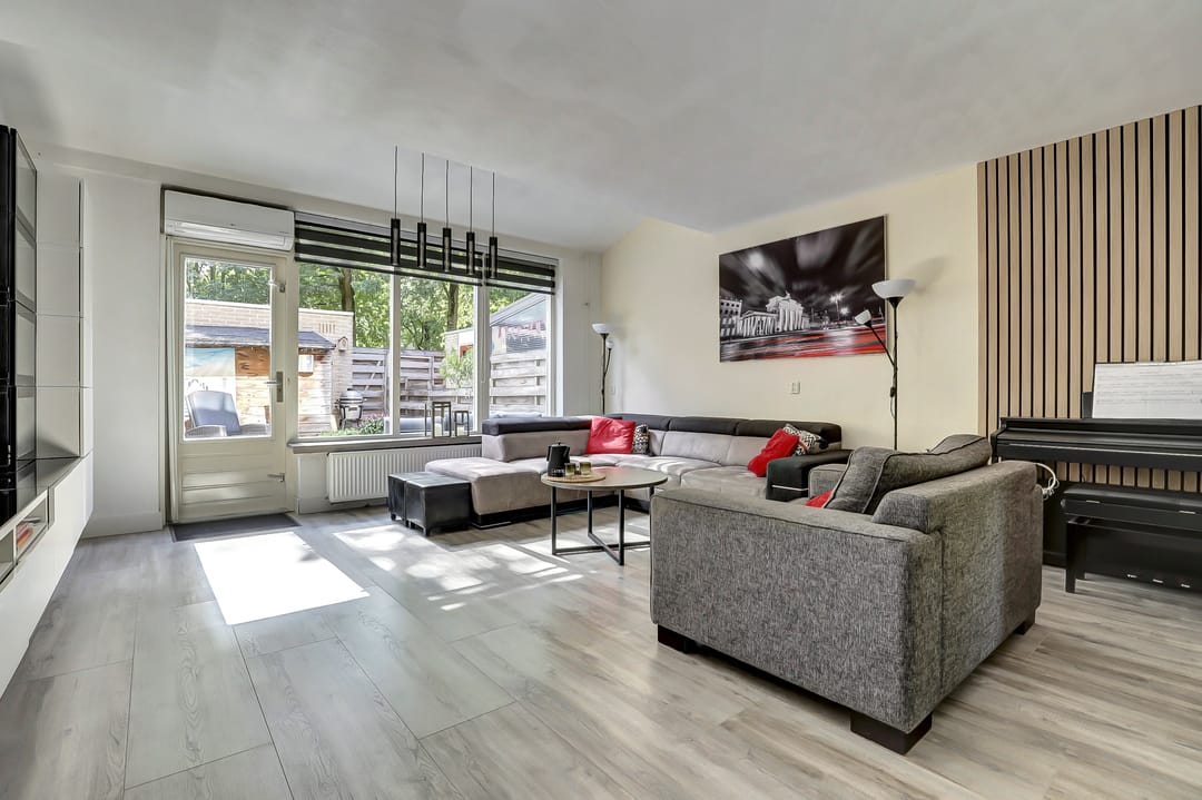 Foto 2 van Trombonestraat 16