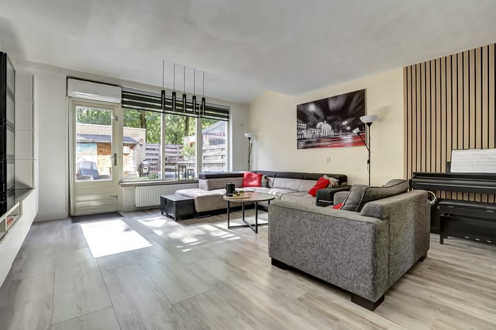 Foto 2 van Trombonestraat 16