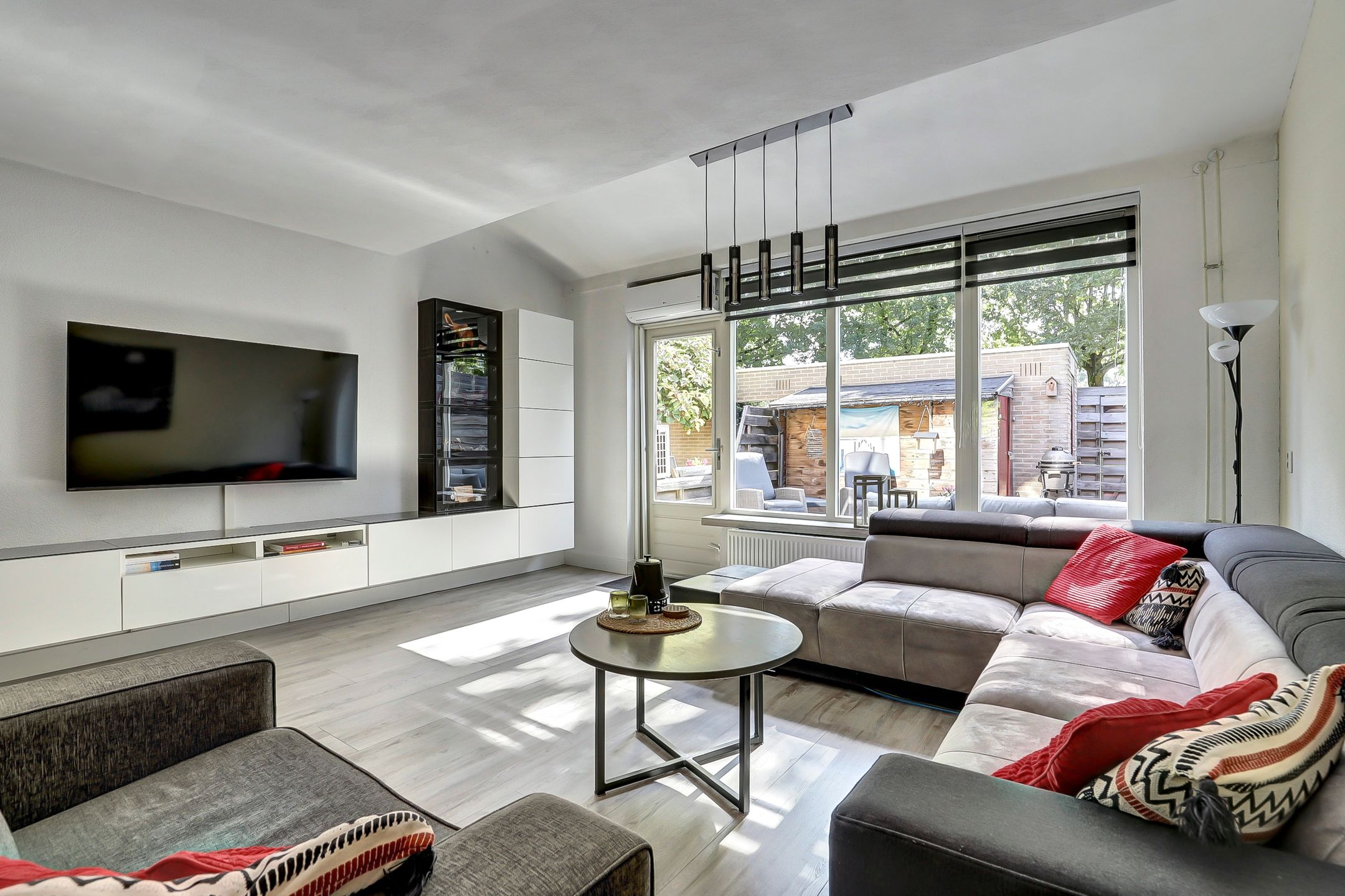 Foto 3 van Trombonestraat 16