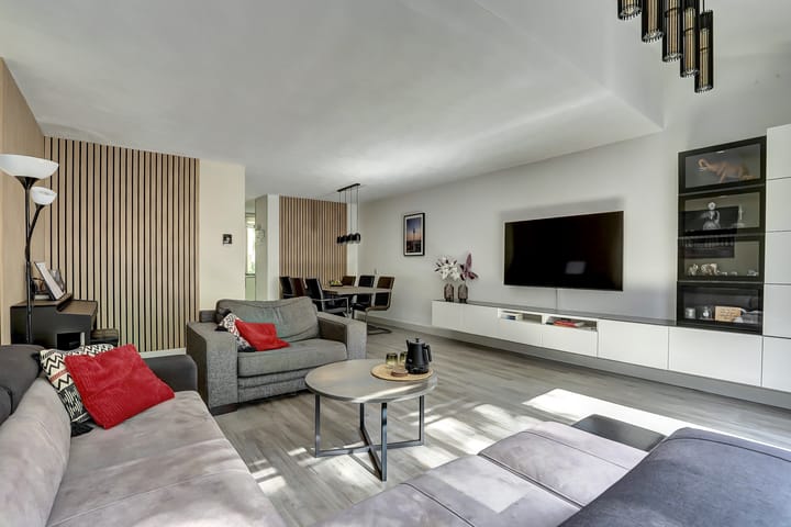 Foto 4 van Trombonestraat 16