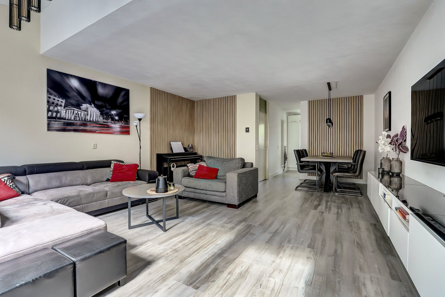 Foto 5 van Trombonestraat 16