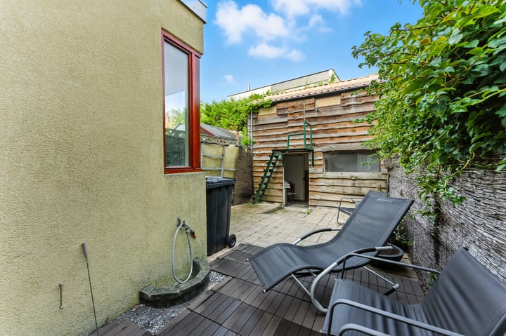 Foto 19 van Buffelstraat 152