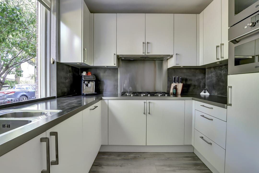 Foto 7 van Trombonestraat 16