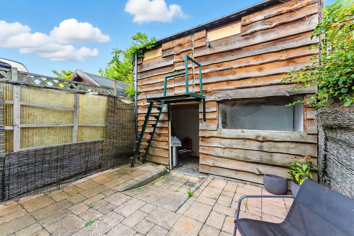 Foto 21 van Buffelstraat 152