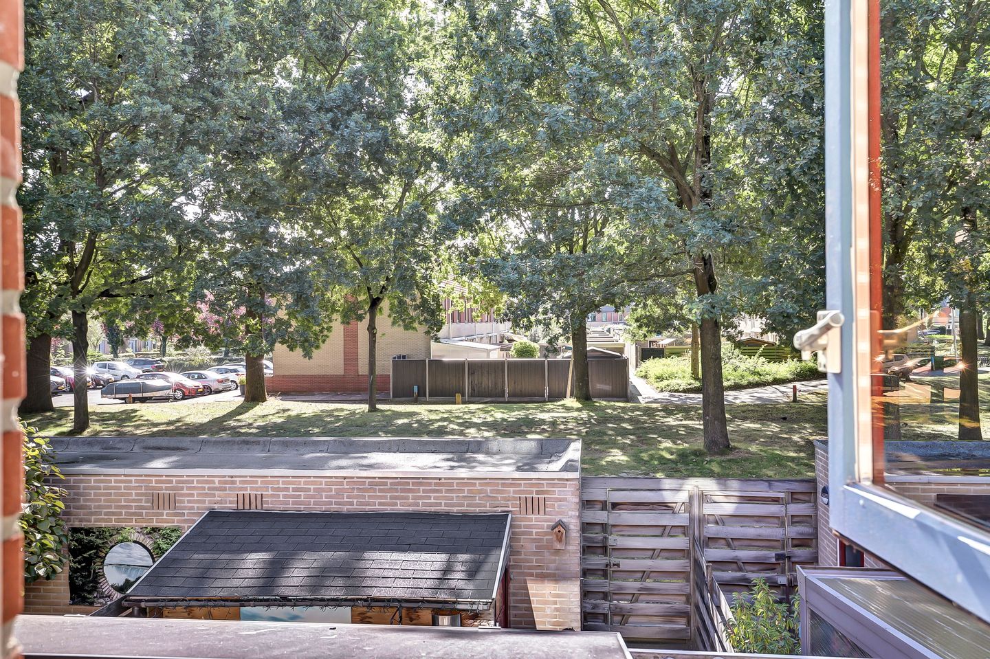 Foto 10 van Trombonestraat 16