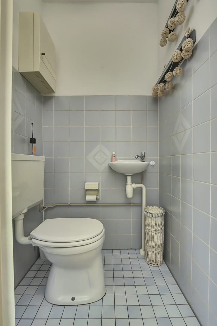 Foto 11 van Trombonestraat 16