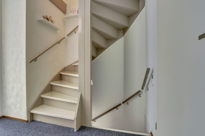 Foto 12 van Trombonestraat 16