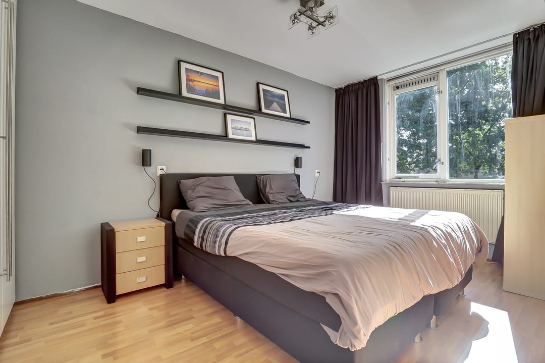 Foto 13 van Trombonestraat 16