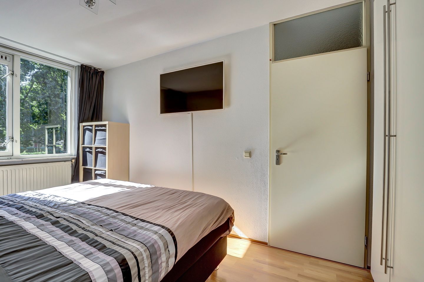 Foto 14 van Trombonestraat 16