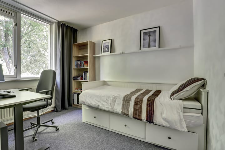 Foto 15 van Trombonestraat 16