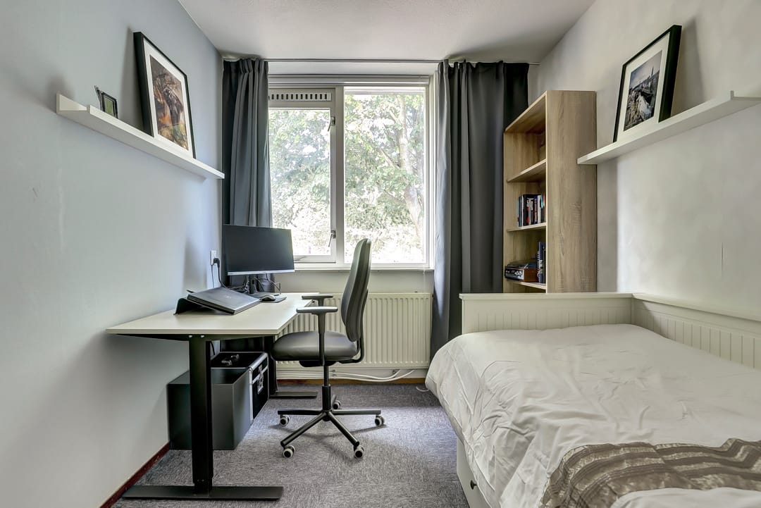 Foto 16 van Trombonestraat 16