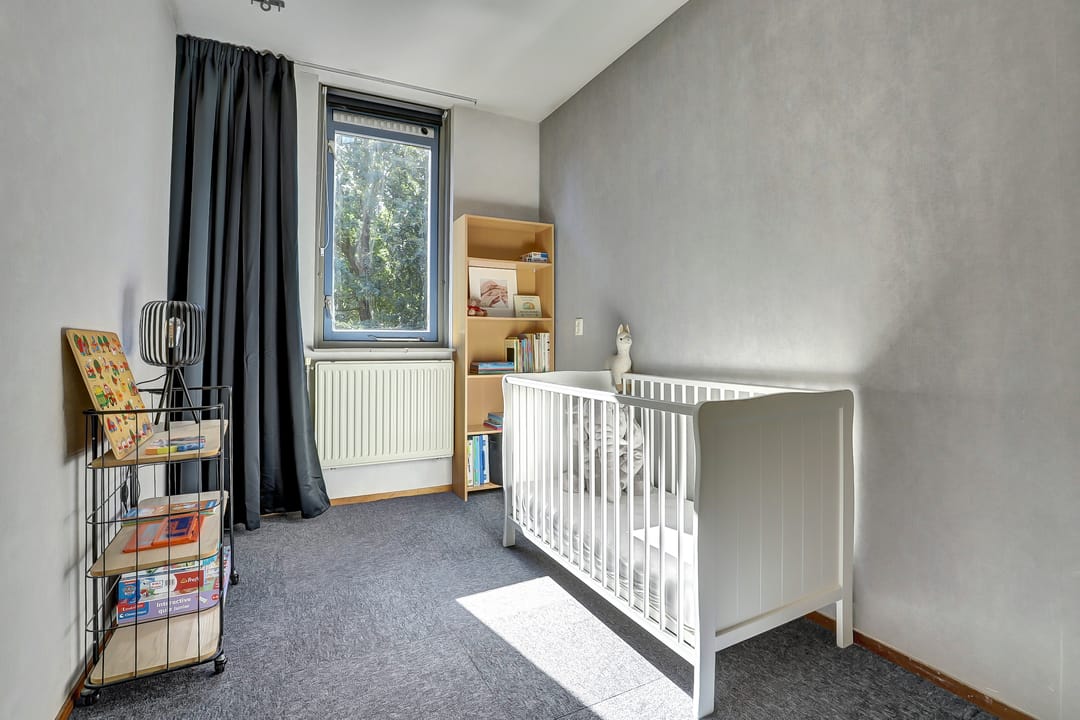 Foto 17 van Trombonestraat 16