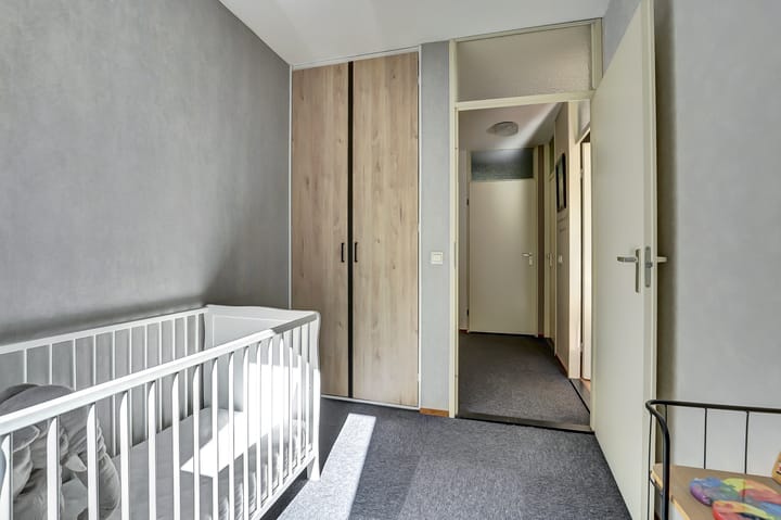 Foto 18 van Trombonestraat 16