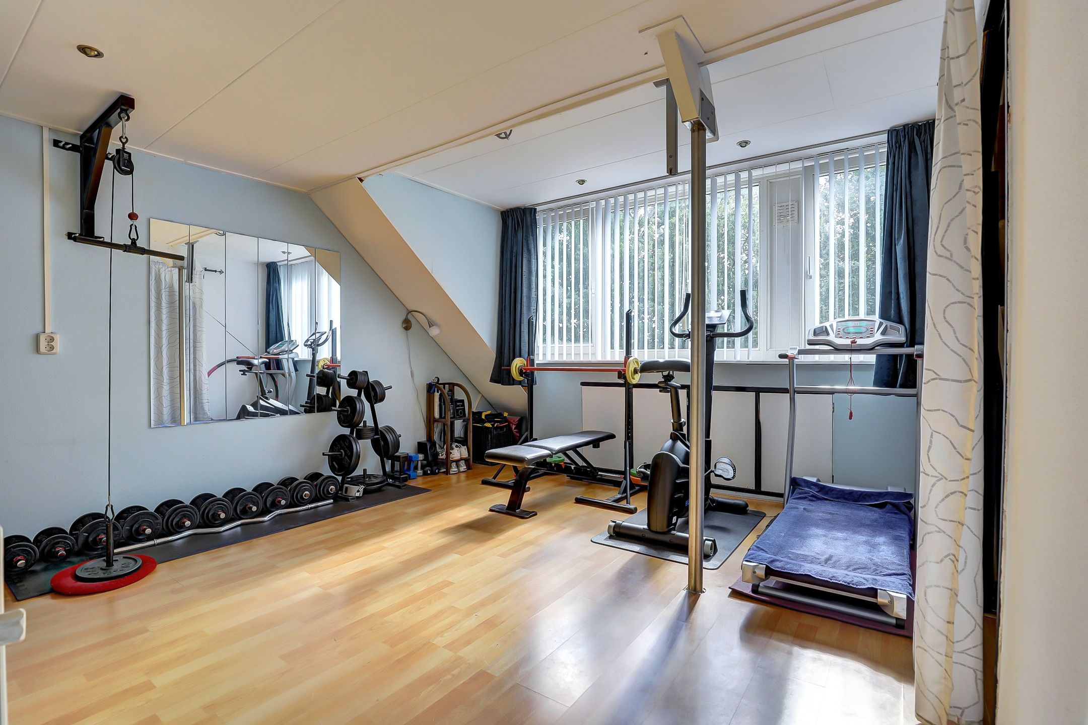 Foto 21 van Trombonestraat 16