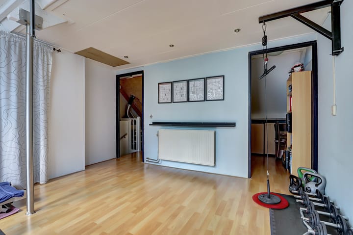 Foto 22 van Trombonestraat 16