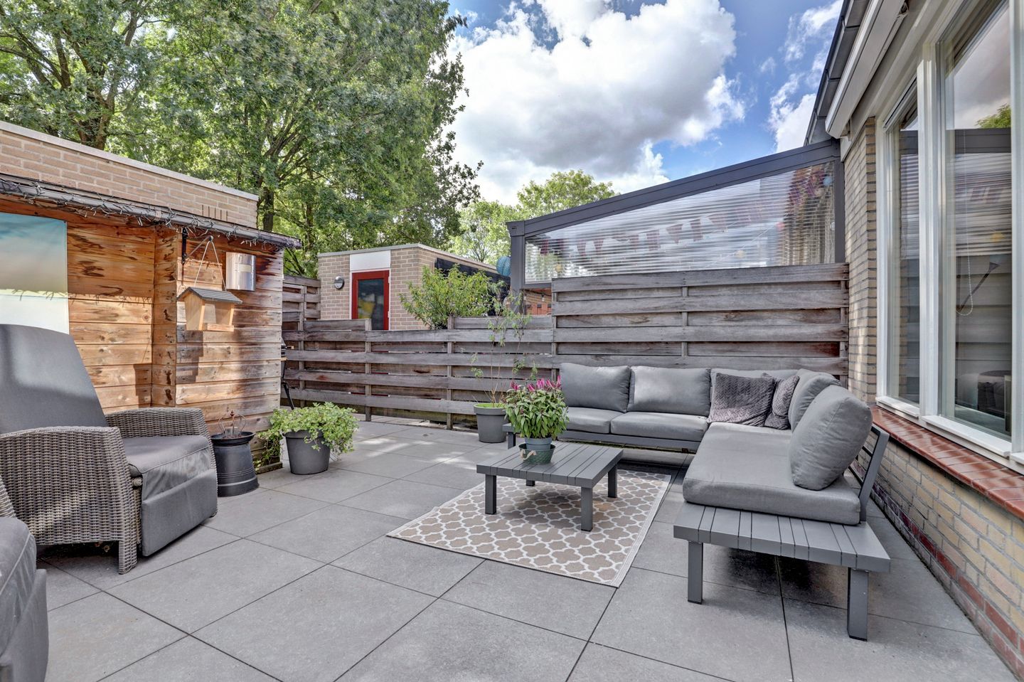 Foto 25 van Trombonestraat 16