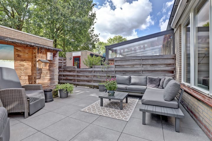 Foto 25 van Trombonestraat 16