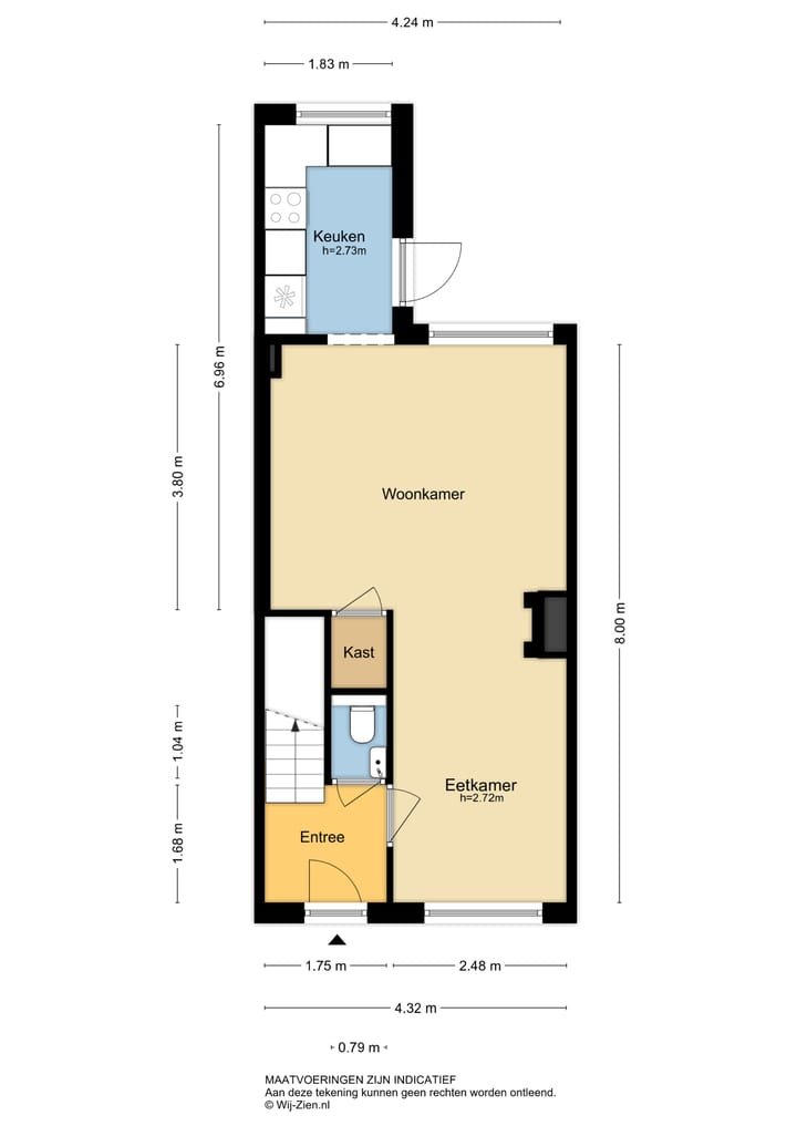 Foto 38 van Buffelstraat 152