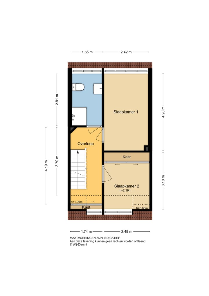 Foto 40 van Buffelstraat 152