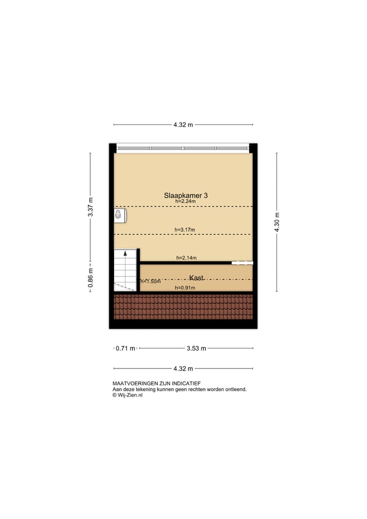 Foto 42 van Buffelstraat 152