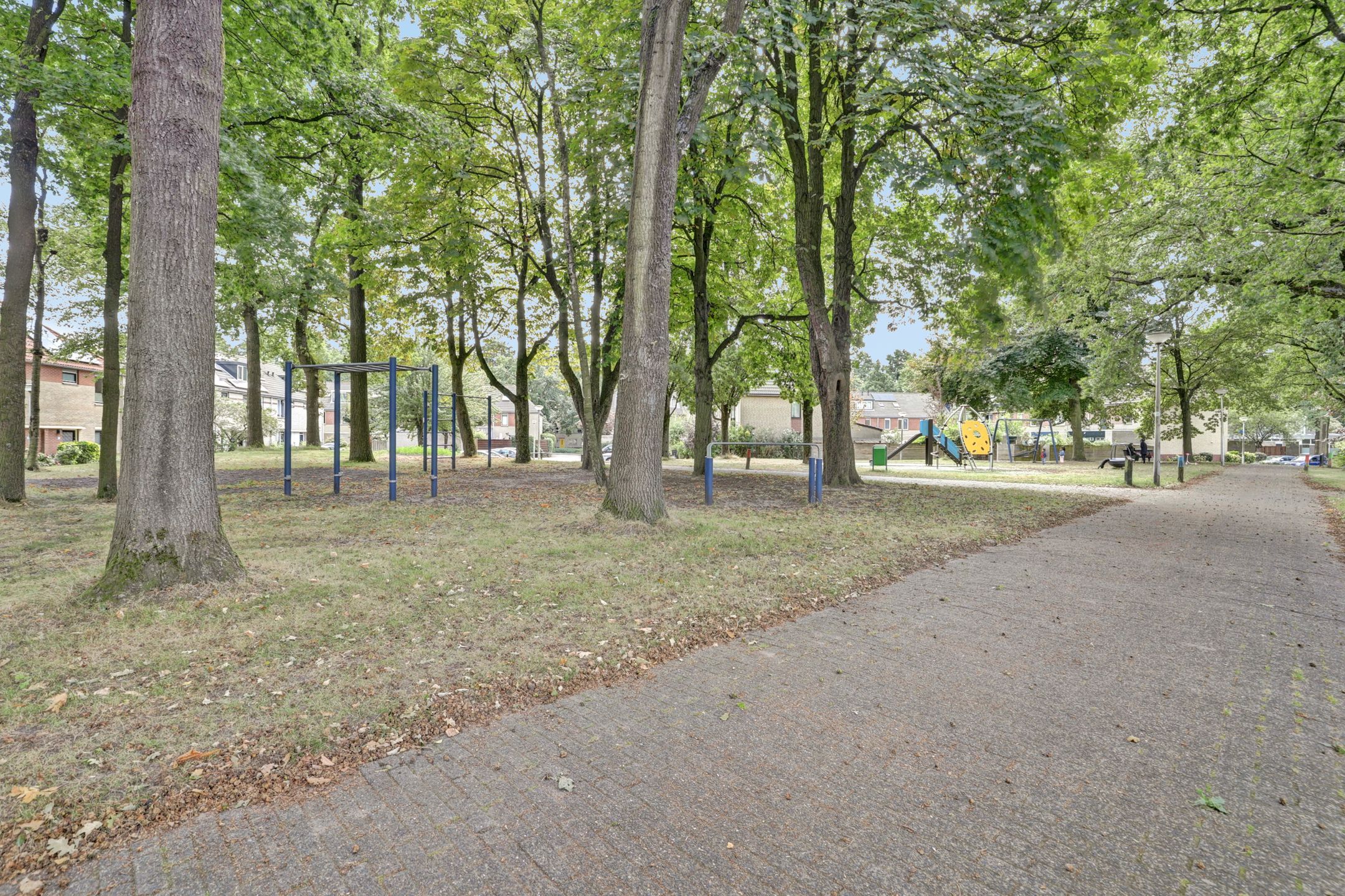 Foto 30 van Trombonestraat 16