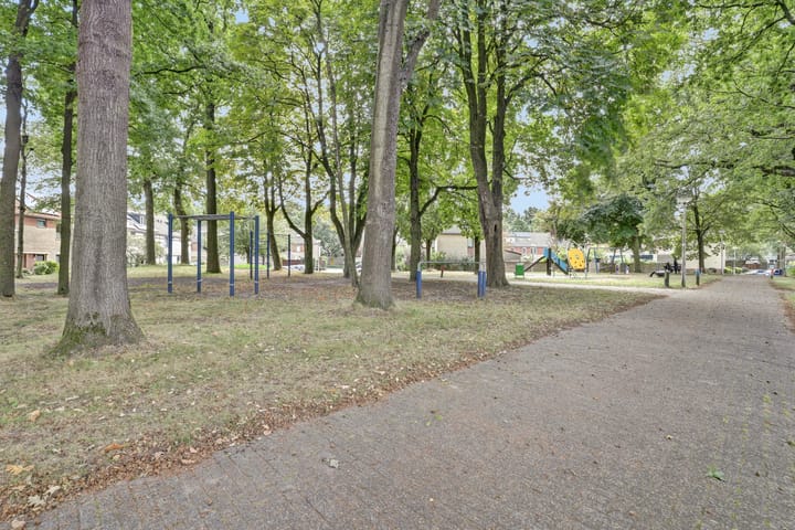 Foto 30 van Trombonestraat 16