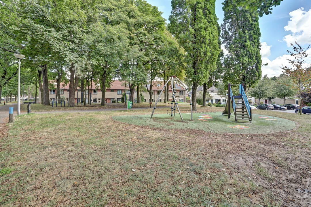 Foto 31 van Trombonestraat 16