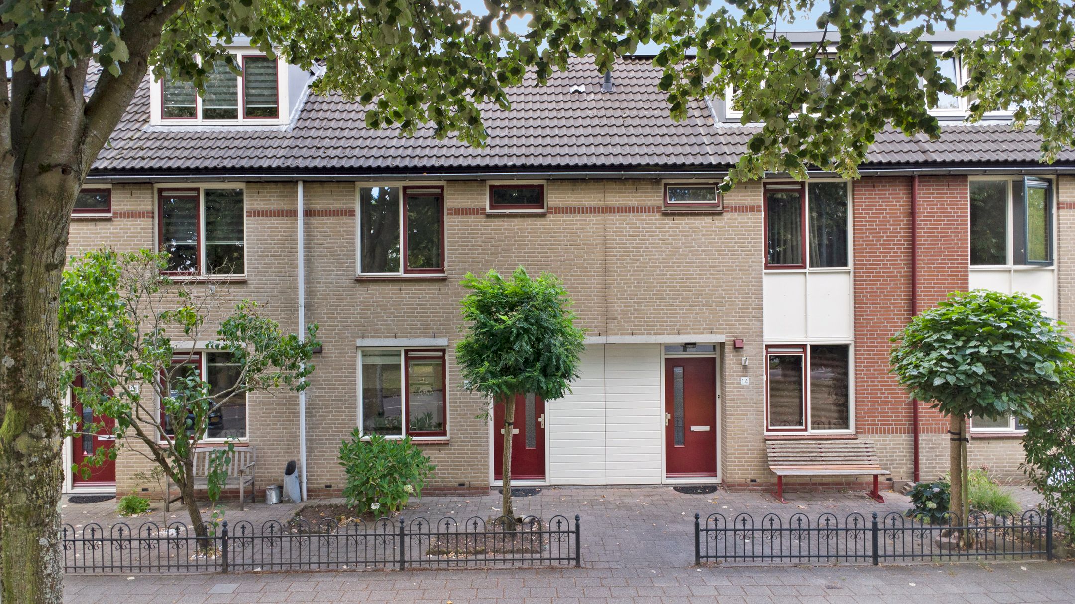 Foto 33 van Trombonestraat 16