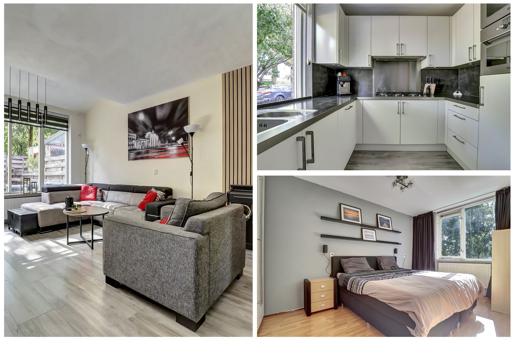 Foto 36 van Trombonestraat 16