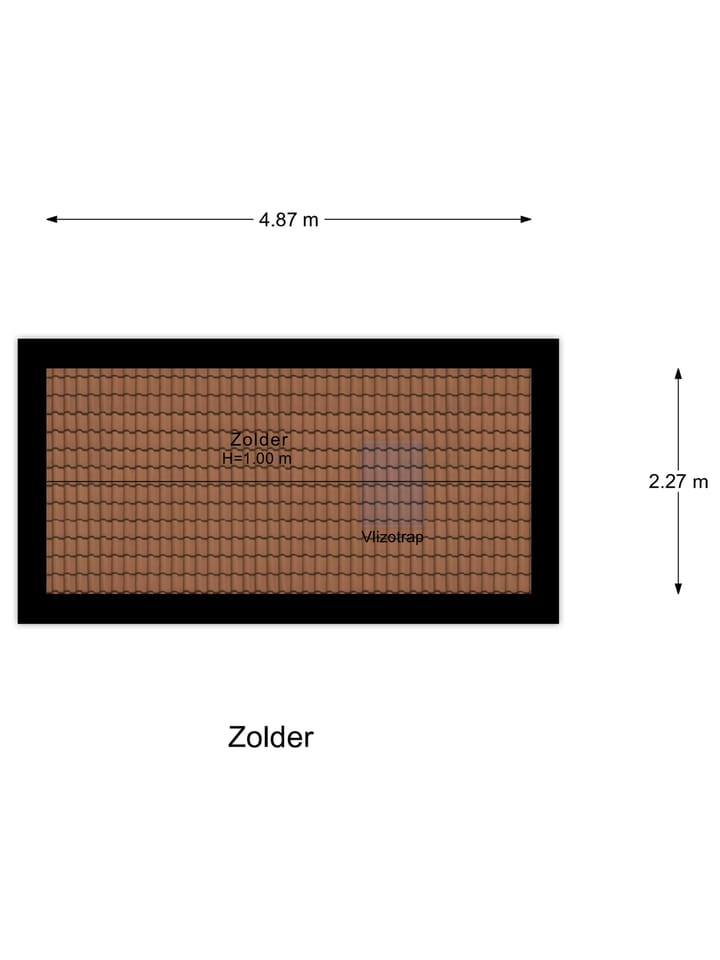 Foto 42 van Trombonestraat 16