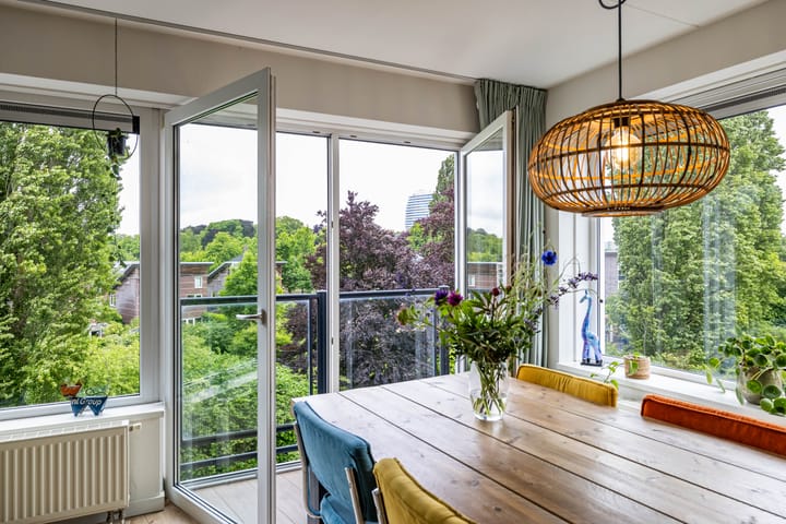 Foto 2 van Helperveste 22