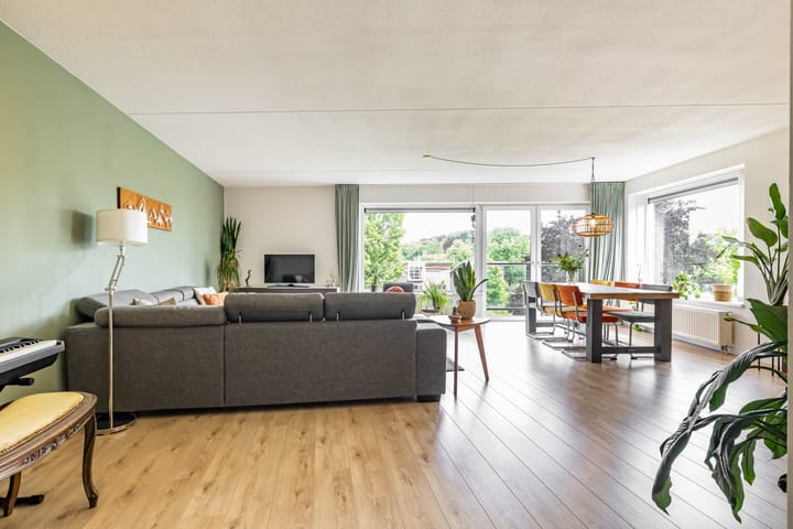 Foto 3 van Helperveste 22