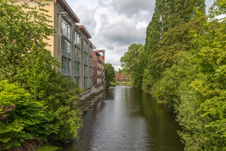 Foto 4 van Helperveste 22