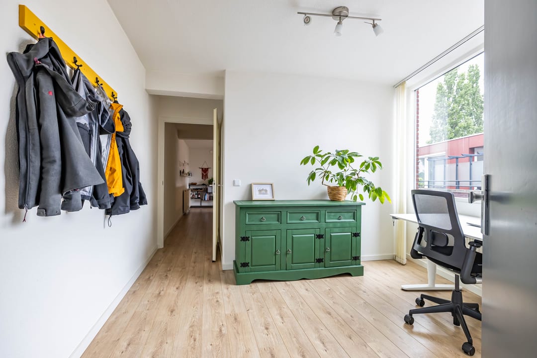 Foto 7 van Helperveste 22