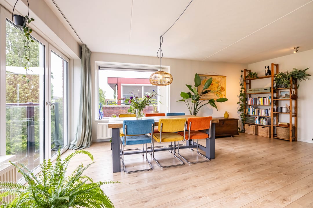 Foto 26 van Helperveste 22