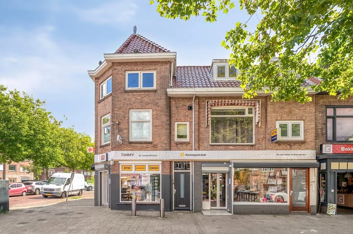 Rijksstraatweg 108 A