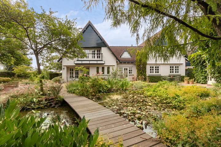 Foto 4 van Almstein 16